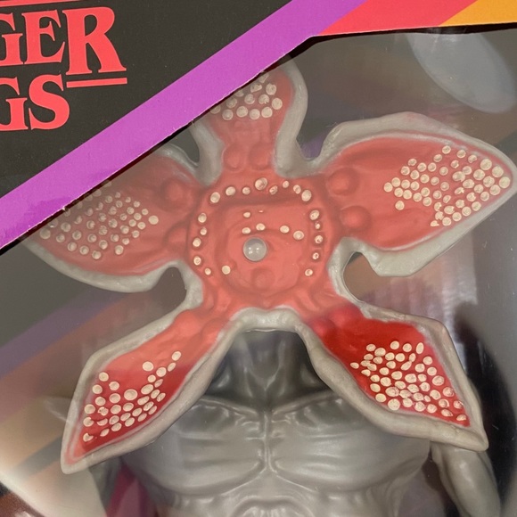 Stranger Things Remote Control Demogorgon Figure New in Box - Picture 4 of 8